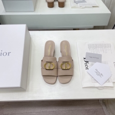 Christian Dior Slippers